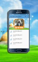 Azan MP3 Offline 2018 Plakat