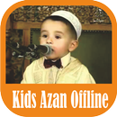 Azan MP3 by Kids Offline 2018 APK