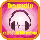 Luis Fonsi - Despacito (More Than 100 Version) أيقونة