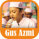 Kumpulan Lagu Sholawat Gus Azmi MP3 Merdu APK