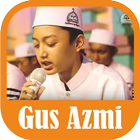 Kumpulan Lagu Sholawat Gus Azmi MP3 Merdu-icoon