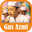 Kumpulan Lagu Sholawat Gus Azmi MP3 Merdu