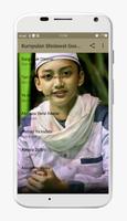 Kumpulan Lagu Sholawat Gus Azmi MP3 Merdu تصوير الشاشة 2