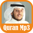 Khaled Yousef Al Juhaym Quran Mp3 Offline APK