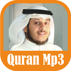 Khaled Yousef Al Juhaym Quran icône