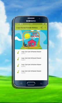 Download Lagu Kanak Kanak Melayu Terbaik Apk For Android Latest Version