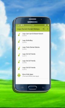 Download Lagu Kanak Kanak Melayu Terbaik Apk For Android Latest Version