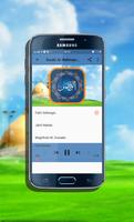 Surah Ar Rahman MP3 Offline capture d'écran 3