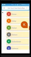 Nama Bayi Hindu - Hindu Names screenshot 3