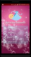 Chacha - Nama Bayi Indonesia постер