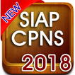 ”SIAP TES CPNS 2018 - Soal Cat TKD CPNS Terbaru