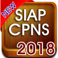 SIAP TES CPNS 2018 - Soal Cat TKD CPNS Terbaru