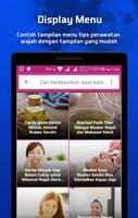 404 Tips Cantik & Sehat Alami screenshot 2