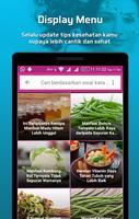 404 Tips Cantik & Sehat Alami screenshot 3