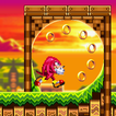 Knuckles Run - Sonic Advance 3