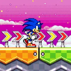 Insidus: Roundups #23: More Sonic The Hedgehog Projects Are Currently  Underway + Classic APK Game (FIXED LINK)