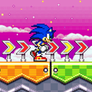 Sonic Advance 3 APK