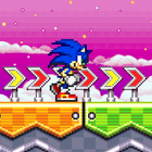 Sonic Advance 3 Zeichen