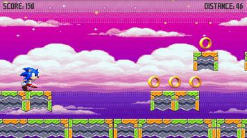 Sonic Advance 3 Screenshot 1