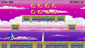 Sonic Advance 3 screenshot 3