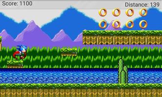 Sonic Advance screenshot 1