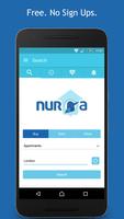 Nuroa Houses & Property Search plakat