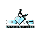 Diamond GIrl Publishing Books иконка