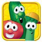 Watch & Find - VeggieTales-icoon