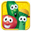 Watch & Find - VeggieTales