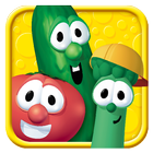 Watch & Find - VeggieTales アイコン