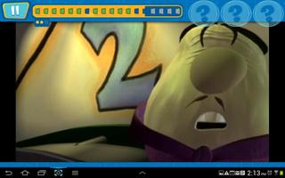 Watch & Find - VeggieTales screenshot 2