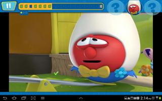 Watch & Find - VeggieTales imagem de tela 3