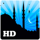 Ramadan HD Wallpapers-icoon