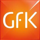 GfK Mobile Monitor AU アイコン