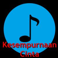 Kesempurnaan Cinta Lirik โปสเตอร์