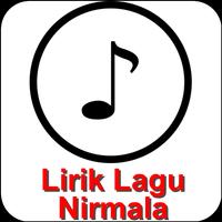 Lirik Lagu Nirmala 포스터