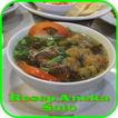 Resep Soto Enak