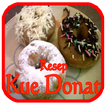 ”Aneka Resep Donat