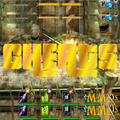 Cheats for - GrandChase M 2k17