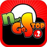 Nuri GoStop Lite - 고스톱 고도리