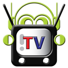 Phone TV biểu tượng