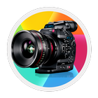 Live Photos And Camera icon