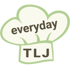 ikon TLJ Everyday