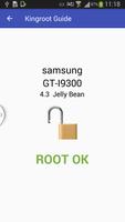 King Root Android One Click syot layar 1