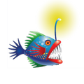 Sleepy Fish