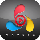 Waveye biểu tượng