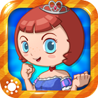 Gem Gem Blitz - Match 3 Game icon