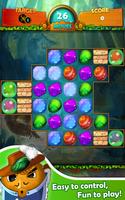 Gem Gem Blitz - Match 3 Game screenshot 3