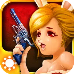 Brave Guns - Defense Game XAPK download