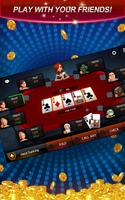 Awesome Poker - Texas Holdem اسکرین شاٹ 2